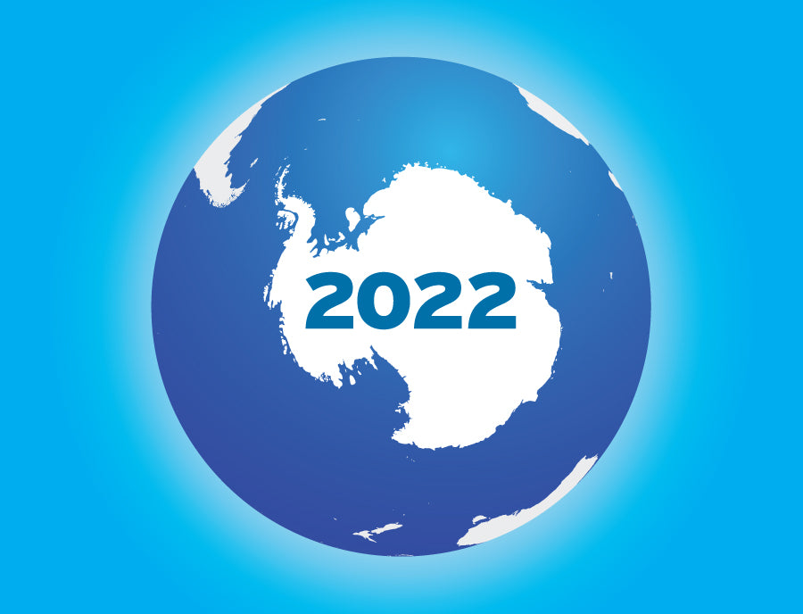 Antarctica Flags for 2022 Flags for Antarctica