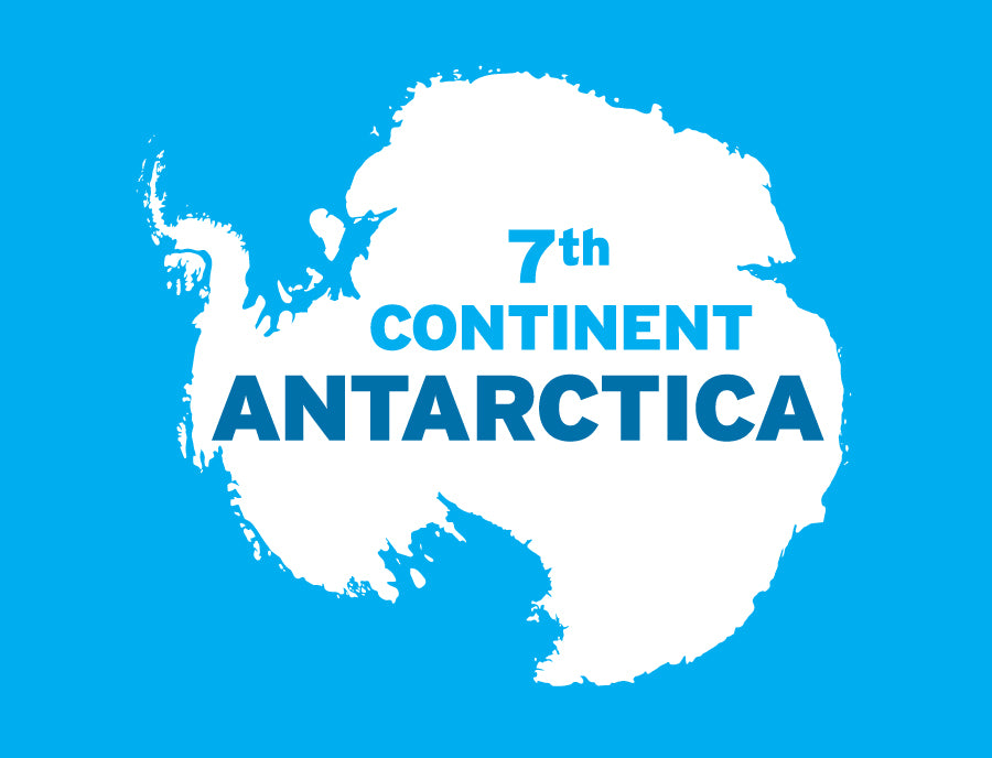 Flags for Antarctica Gift Card