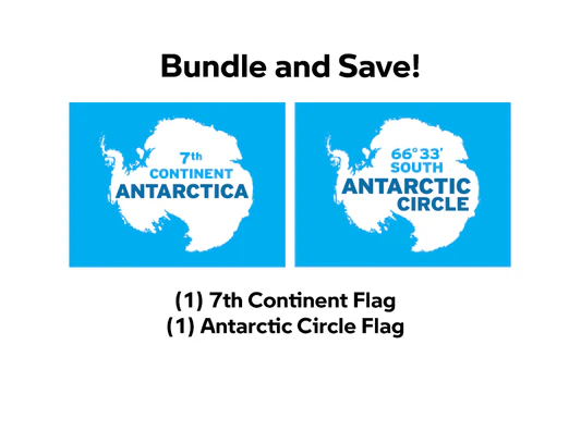 7th Continent and Polar Circle Bundle