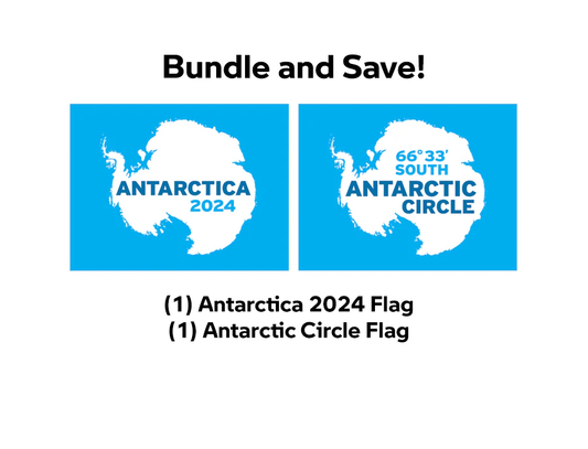 2024 Antarctica and Polar Circle Bundle