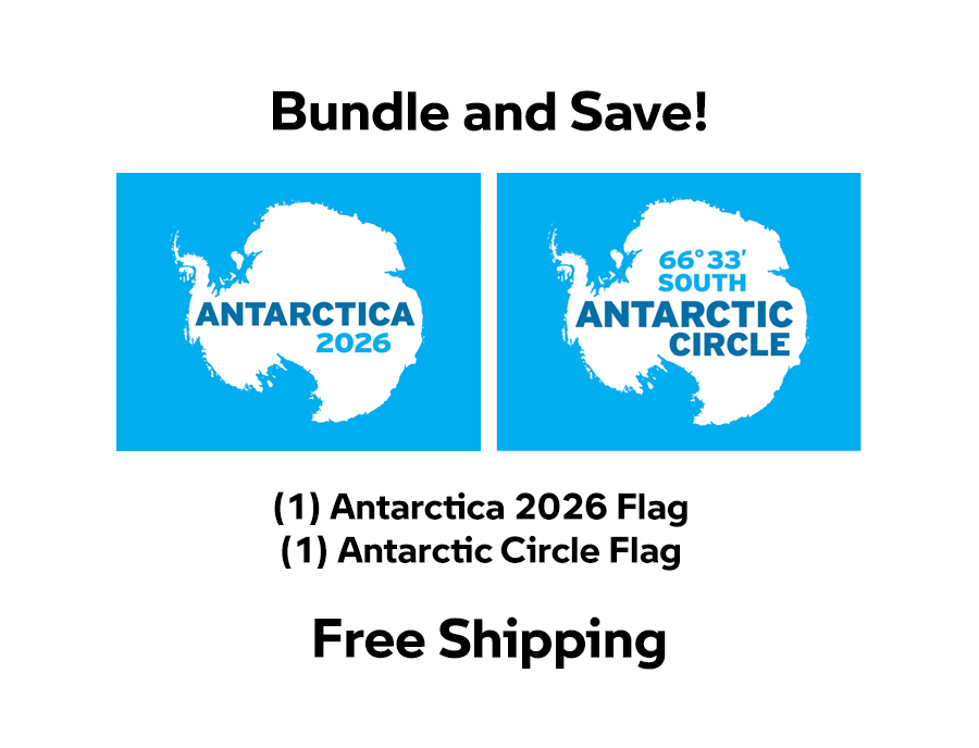 2026 Antarctica and Polar Circle Bundle