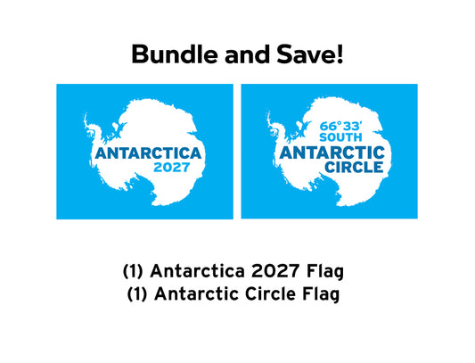 2027 Antarctica and Polar Circle Bundle