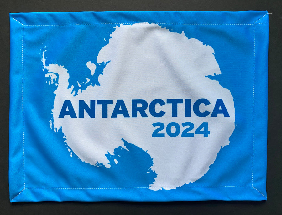 2024 Antarctica and Polar Circle Bundle