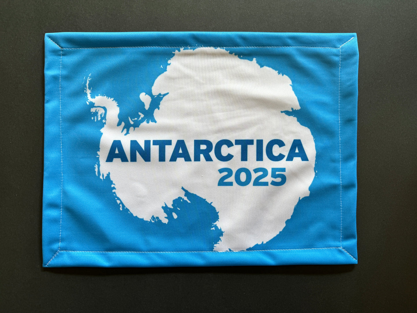 Antarctica Flag - 2025