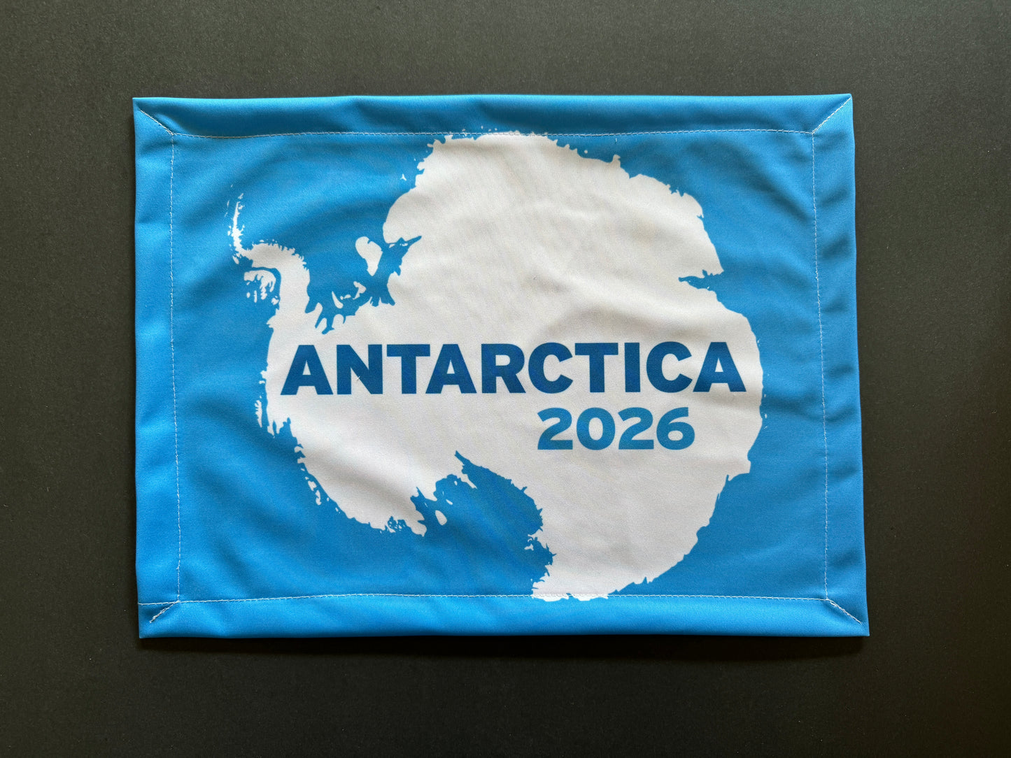 Antarctica Flag - 2026