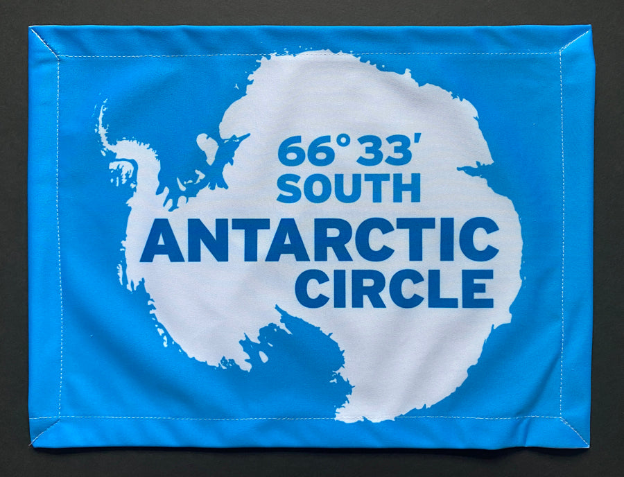 2024 Antarctica and Polar Circle Bundle